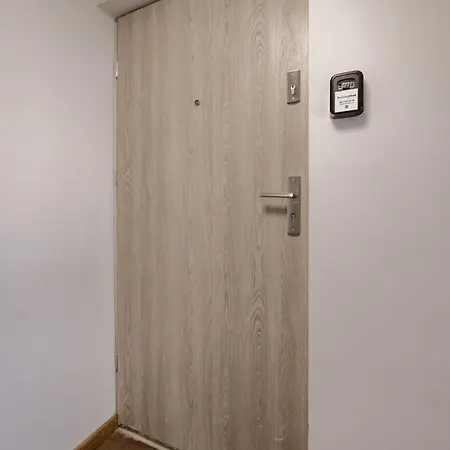 Grunwald Raszynska Cosy * Poznan